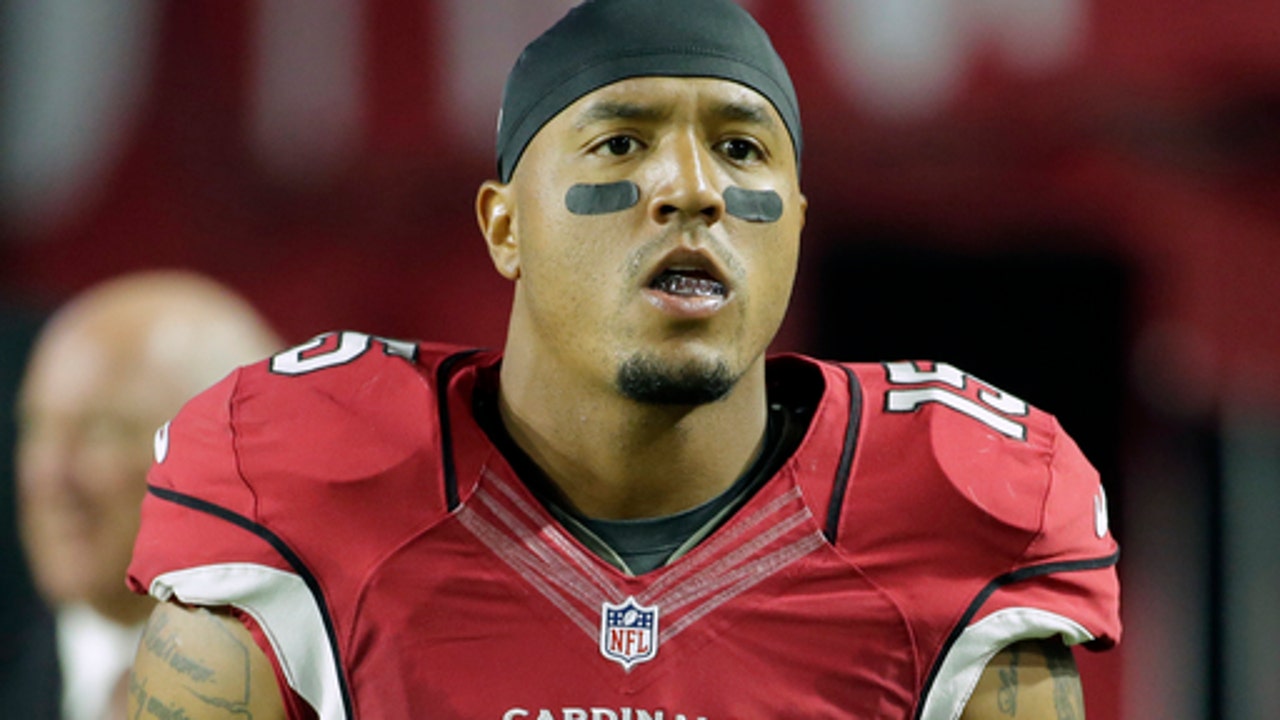 Cardinals release Floyd after DUI arrest, players 'shocked'